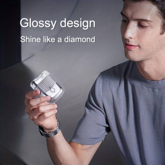 Mini Usb Electric Shaver Beard Trimmer Razor Portable Mini Shaver