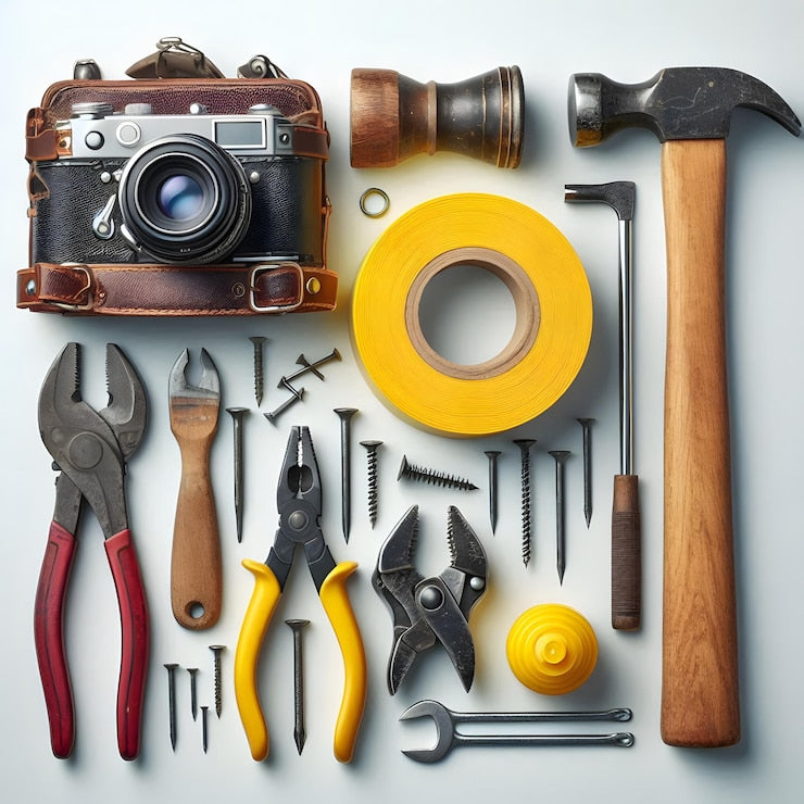 Tools, DIY & Outdoor
