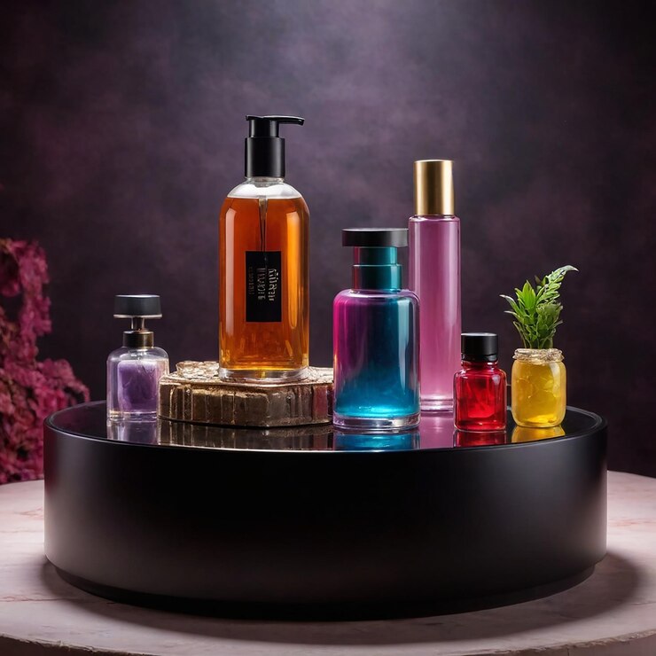 Fragrances