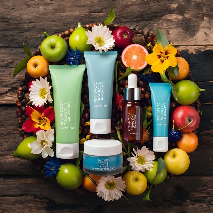 Health & Beauty