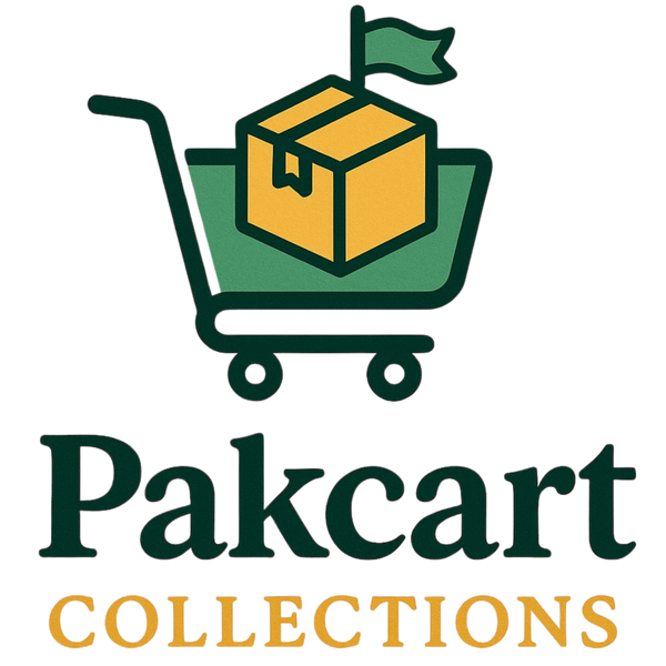 PakCart Collections