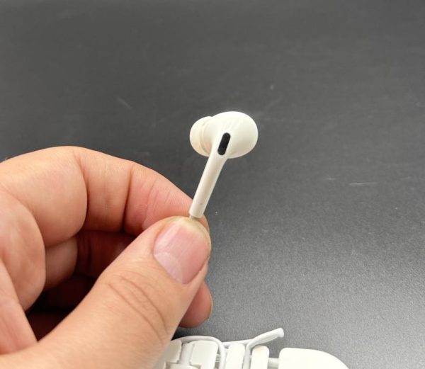 Apple Ear Headphones Wired Earphone For Iphone Microphone Ear Phone – Hands-free | Handsfree For Mobile Phone