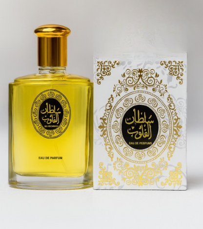 Sultan Al Quloob Perfume | Best Quality Perfume For Men | 100 Ml